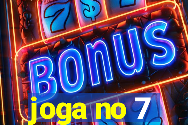 joga no 7