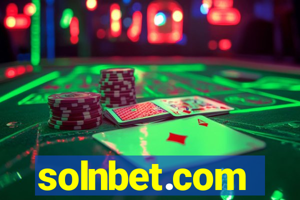 solnbet.com