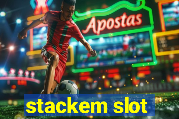 stackem slot