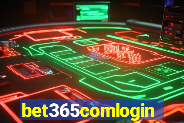 bet365comlogin