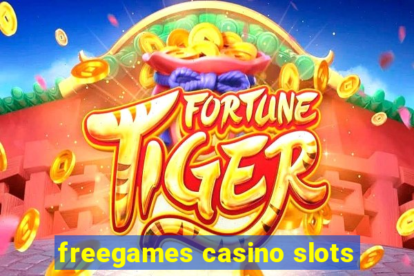 freegames casino slots