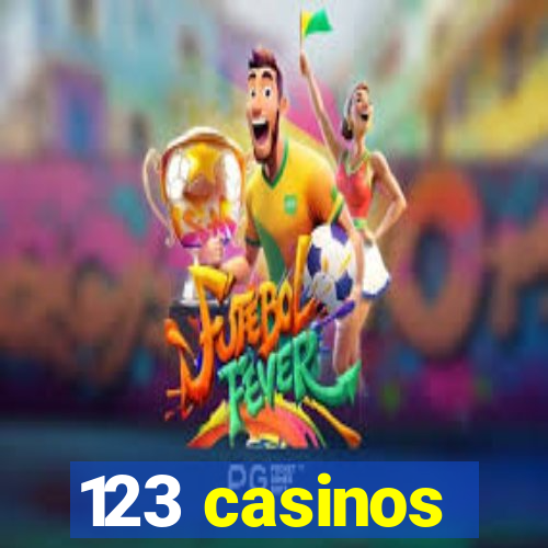 123 casinos