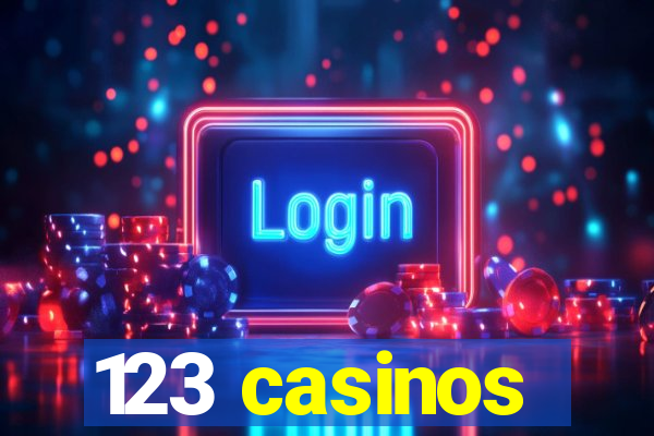 123 casinos