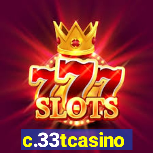 c.33tcasino