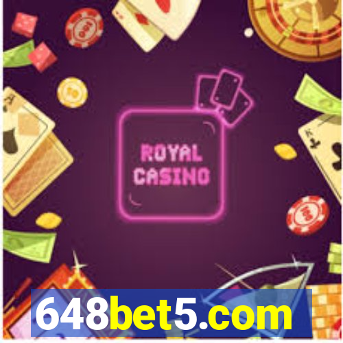 648bet5.com