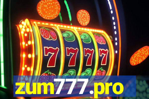 zum777.pro