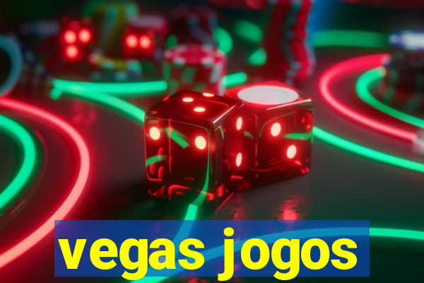 vegas jogos