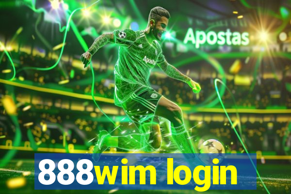 888wim login