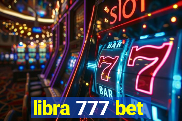 libra 777 bet