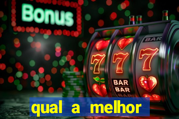 qual a melhor plataforma para jogar fortune tiger