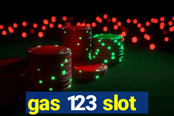 gas 123 slot