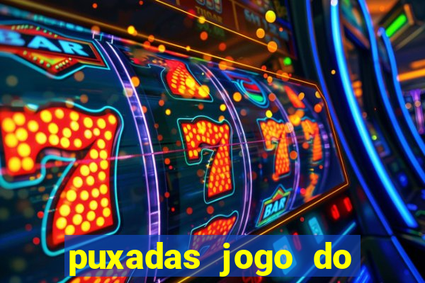 puxadas jogo do bicho sueli