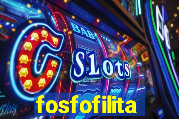 fosfofilita