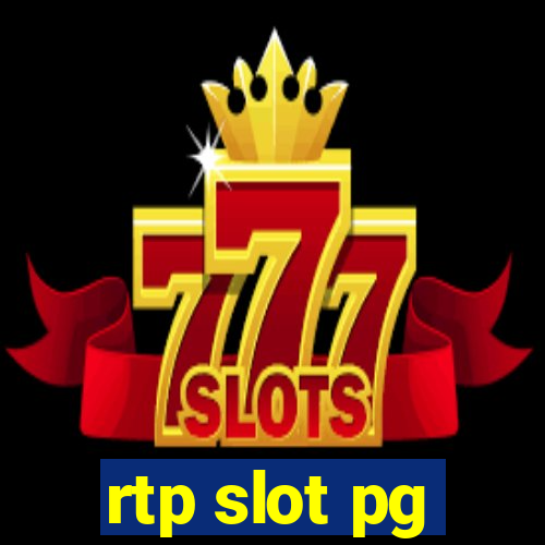 rtp slot pg