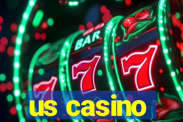 us casino