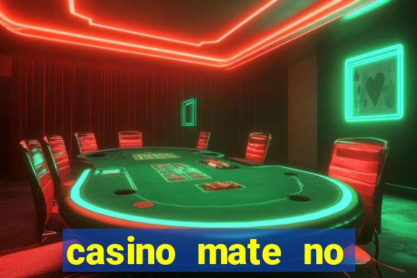 casino mate no deposit bonus codes