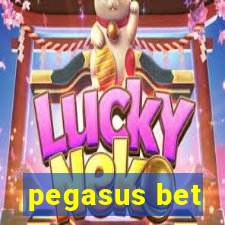 pegasus bet