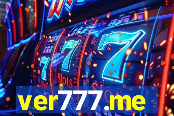 ver777.me