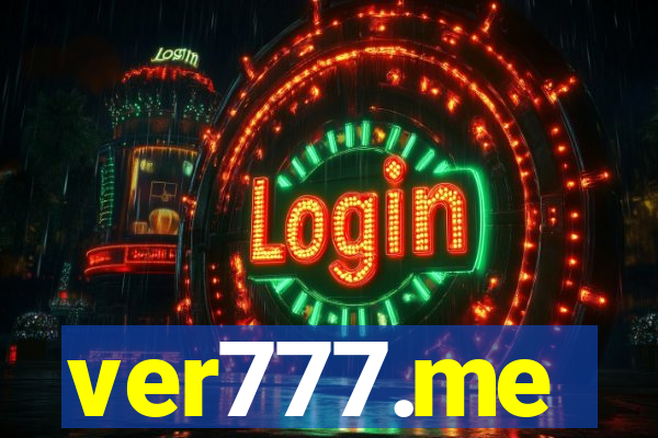 ver777.me