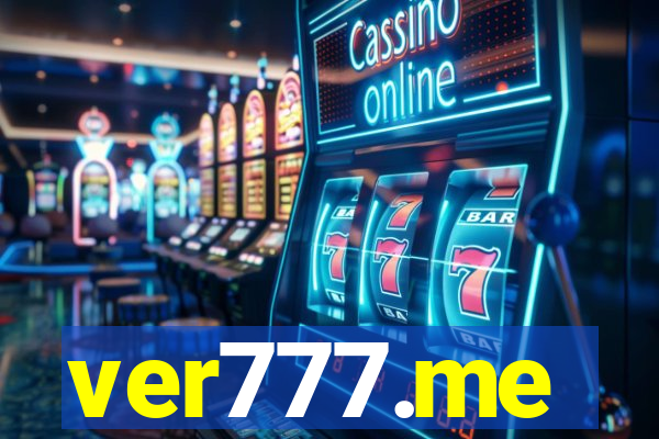 ver777.me