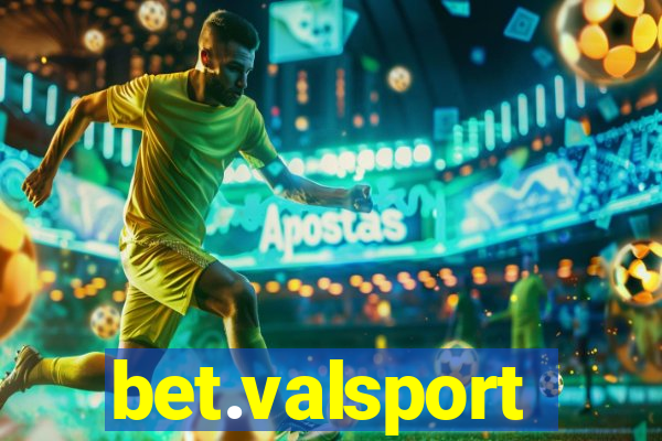 bet.valsport