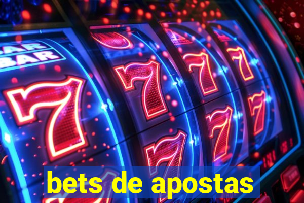 bets de apostas