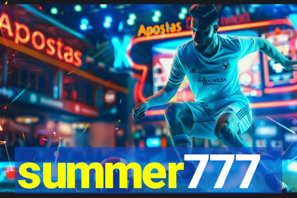 summer777