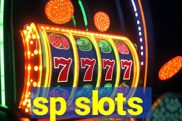 sp slots