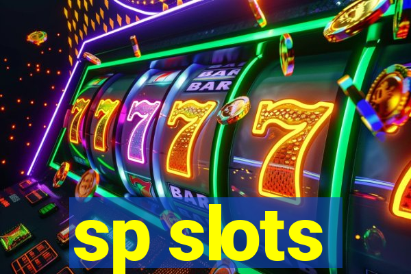 sp slots