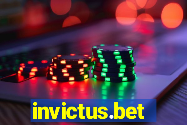 invictus.bet