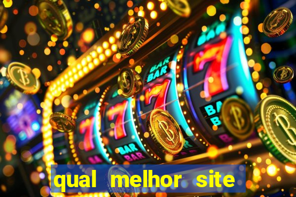 qual melhor site para jogar tigrinho