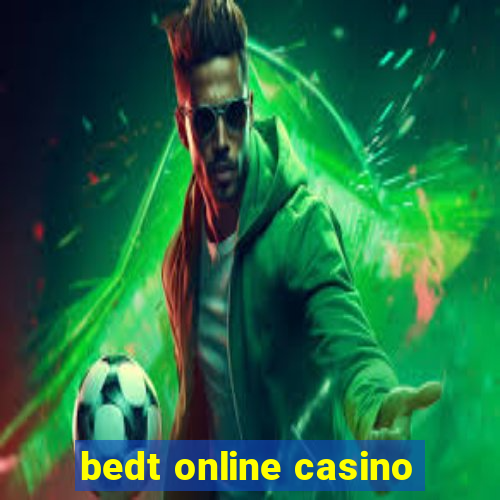 bedt online casino