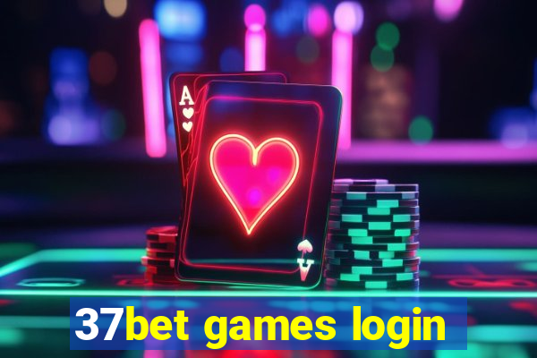 37bet games login