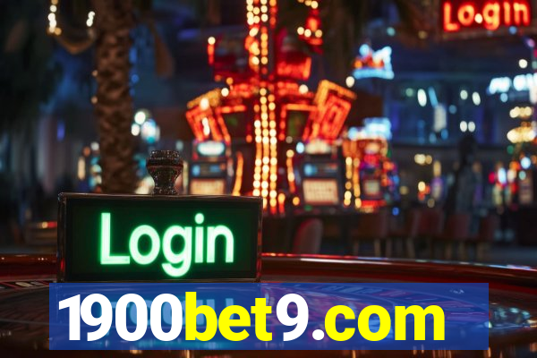 1900bet9.com