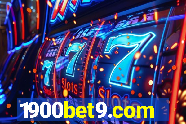 1900bet9.com