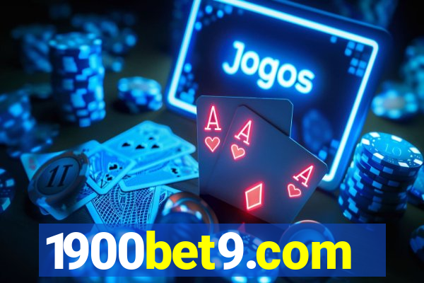 1900bet9.com