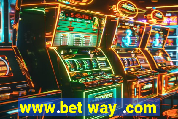 www.bet way .com