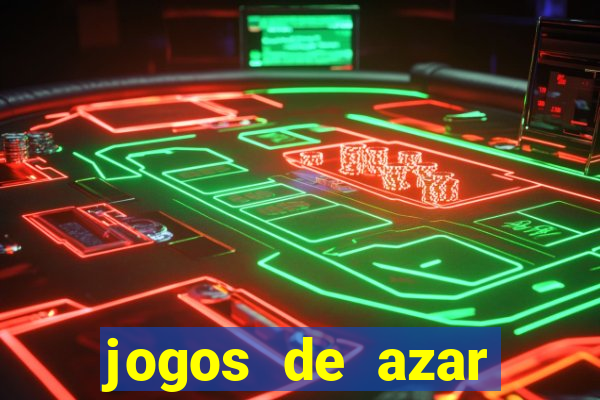 jogos de azar estados unidos