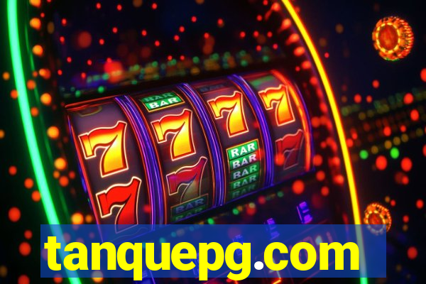 tanquepg.com