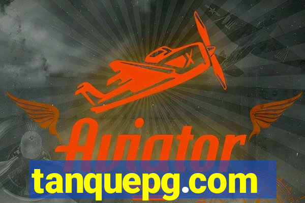 tanquepg.com