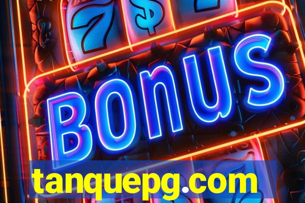 tanquepg.com