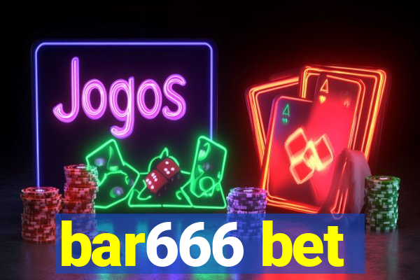 bar666 bet