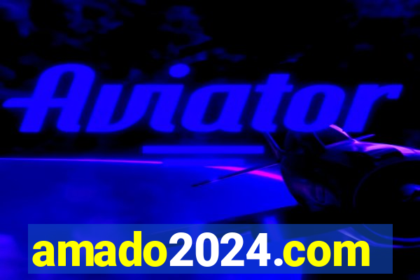 amado2024.com