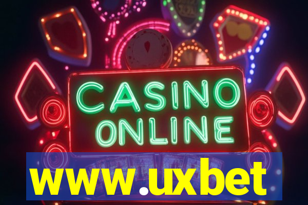 www.uxbet