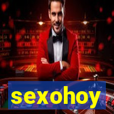 sexohoy