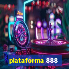 plataforma 888