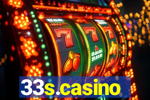 33s.casino