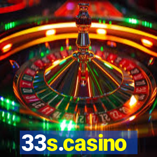 33s.casino