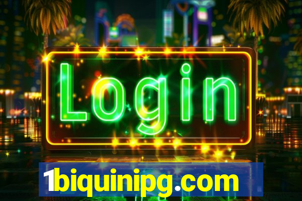 1biquinipg.com