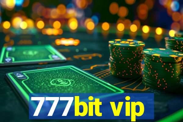 777bit vip